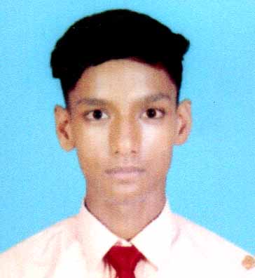 Student